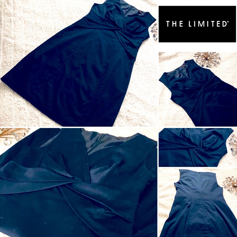 🏷BOGO🆓•THE LIMITED Dress / 4